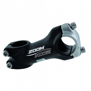 Вынос руля Zoom Внешний +15` 105 мм 5-404256 Black