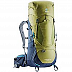 Рюкзак Deuter Aircontact Lite 40+10 3340118-2313 moss/navy (2020-21)