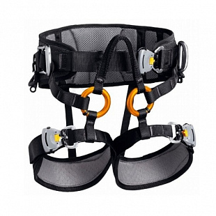 Страховочная привязь Petzl Sequoia