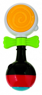 Погремушка Canpol babies Леденец 81/001