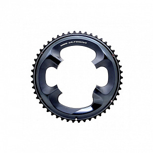 Звезда передняя Shimano Ultegra, для FC-R8000, 52T-MW Y1W898040