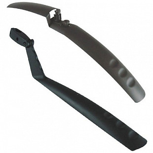 Крылья SKS Crossboard-Set 26-28" 10876 black