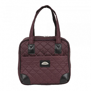 Бьюти-Кейс Polar П7101 burgundy