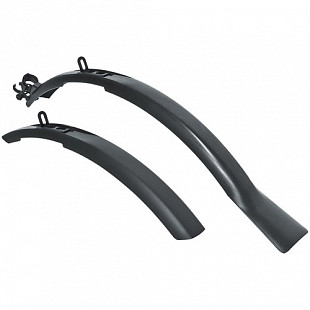 Крылья Kellys KLS Storm под V-brake Mudguards KLS STORM