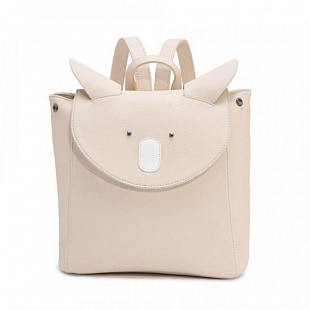 Рюкзак Ors Oro DS-9009 light beige
