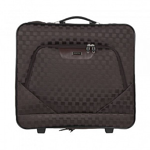 Портплед Polar П7098 black