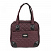 Бьюти-Кейс Polar П7101 burgundy