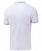 Поло Jogel JPP-5101-018 white/grey