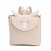 Рюкзак Ors Oro DS-9009 light beige