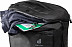 Сумка на колесах S Deuter AViANT Duffel Pro Movo 36 3501021-7000 black (2020-21)