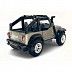Машинка инерционная Maisto 1:40 Jeep Wrangler Rubicon (21001)