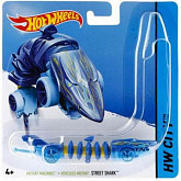 Машинка Hot Wheels Мутанты (BBY78 BBY83)