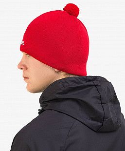 Шапка Jogel CAMP PerFormDRY Practice Beanie JС-4-CA-0222-R2 red