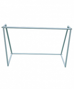 Футбольные ворота DFC 240x150x65cm GOAL240