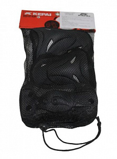 Комплект защиты Kepai SS-CHIN-LP-630