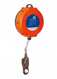 Блокирующее инерционное устройство втягивающего типа Vento НВ-15