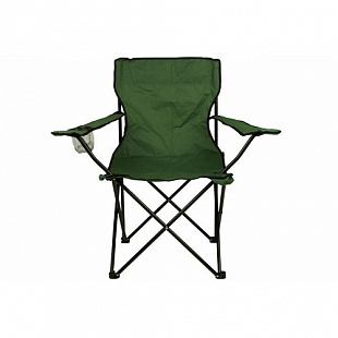Кресло туристическое складное Sundays SN-CC001-3 green