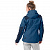 Куртка женская Jack Wolfskin Jasper Jkt W indigo blue