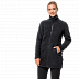 Пальто женское Jack Wolfskin Ottawa Coat black