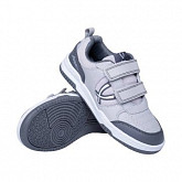 Обувь спортивная Jogel Salto JSH105-K grey