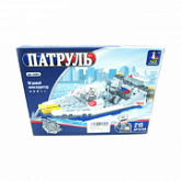 Конструктор Патруль 23501A