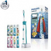 Электрическая зубная щетка Philips Sonicare For Kids HX6311/07