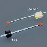 Кивок лавсановый на силиконе NOD S-LS05