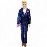 Кукла Barbie Безграничные движения GTF36
