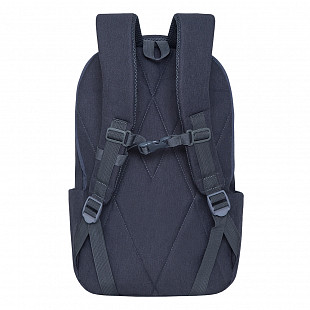Рюкзак городской GRIZZLY RX-114-1 /1 anthracite