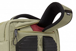 Рюкзак для ноутбука Thule Paramount Convertible Laptop Bag PARACB2116OLVN Green (3204220)