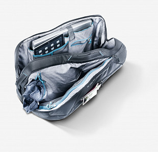 Рюкзак Deuter Aviant Carry On Pro 36 3510220-7000 black