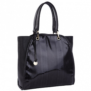 Женская сумка Pola 4181 black