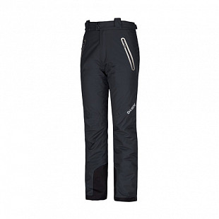 Брюки горнолыжные Husky Fotty Black