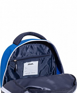 Рюкзак Jogel Double Bottom JBP-1903-761 blue/black/white