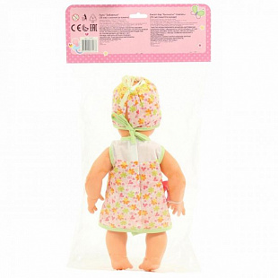 Пупс Полесье Весёлый 35 см 71477
