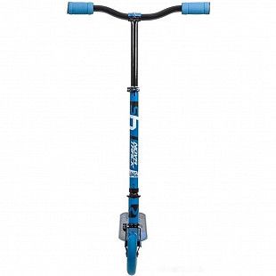 Самокат городской Novatrack Jungle 145 Alloy 145.JUNGLE.BL20 Blue