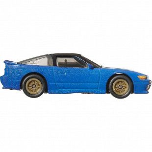 Машинка Hot Wheels Premium Nissan Sileighty (FPY86 HRV75)