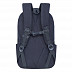 Рюкзак городской GRIZZLY RX-114-1 /1 anthracite