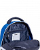 Рюкзак Jogel Double Bottom JBP-1903-761 blue/black/white