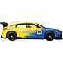 Машинка Hot Wheels '24 Honda Civic Type-R (GJT68 HRT61)