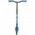 Самокат городской Novatrack Jungle 145 Alloy 145.JUNGLE.BL20 Blue