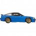 Машинка Hot Wheels Premium Nissan Sileighty (FPY86 HRV75)