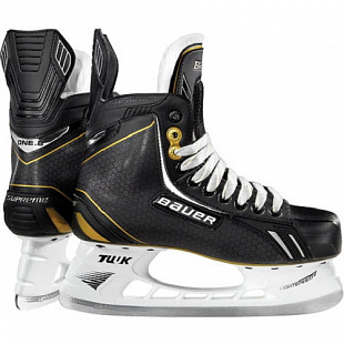Коньки хоккейные Bauer One.8 JR