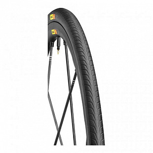 Покрышка Mavic Yksion Pro Grip Link Rib 700x25 39486325