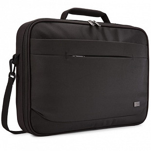 Сумка для ноутбука Case Logic Advantage 15.6" ADVB116BLK Black (3203990)