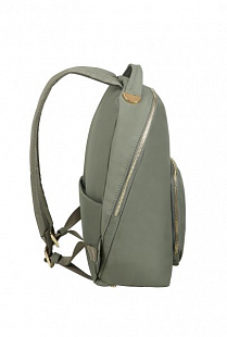 Рюкзак Samsonite Satiny CD4-24006 Grey