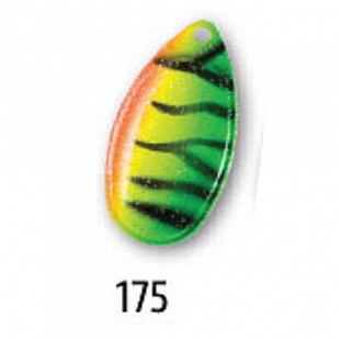 Блесна вертушка Akara C-5091 175 C-5091-4-175