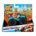 Машинка Hot Wheels Монстр трак Roarin' Wreckers Demo Derby (HDX60 HDX66)