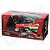 Радиоуправляемая модель автомобиля Dickie Toys Тачки 15 см (203089506) red/white/green Радиоуправляемая модель автомобиля Dickie Toys Тачки 15 см (203089506) red/white/green