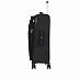 Чемодан средний American Tourister Crosstrack MA3*19 003 black